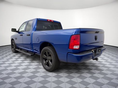 Used 2018 RAM 1500 Express RWD image 3