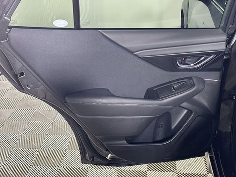 Certified 2024 Subaru Outback Premium image 21