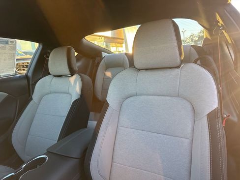 New 2026 Ford Mustang Coupe image 14