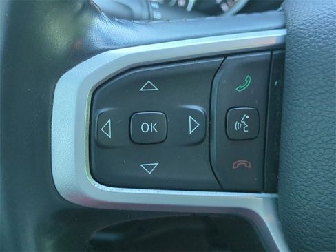 Used 2022 RAM 1500 Big Horn image 26