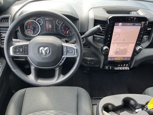 New 2026 RAM 2500 Tradesman image 11