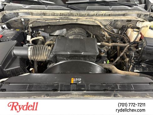 Used 2023 GMC Sierra 2500 SLT AWD/4WD image 19
