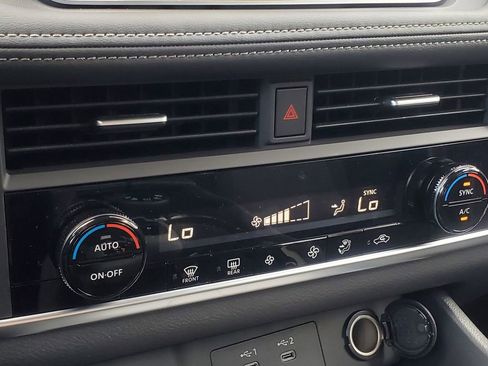 New 2026 Nissan Rogue SV image 21