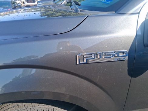 Used 2019 Ford F150 XL w/ Equipment Group 101A Mid AWD/4WD image 9