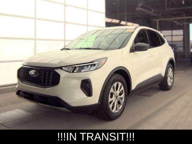 Used 2023 Ford Escape Active AWD/4WD image 1