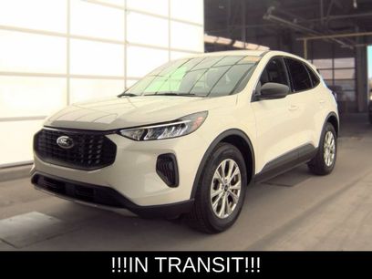 Used 2023 Ford Escape Active