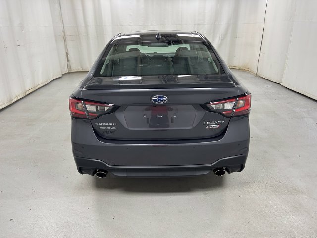Used 2025 Subaru Legacy Sport AWD/4WD image 6