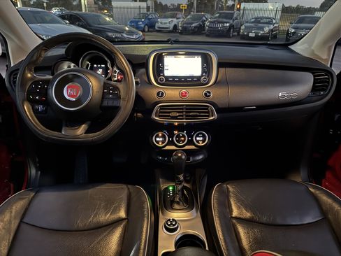 Used 2016 FIAT 500X Trekking Plus image 28