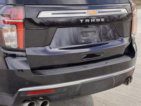 Used 2023 Chevrolet Tahoe High Country image 7