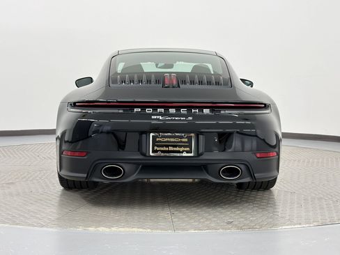 New 2026 Porsche 911 Carrera S RWD image 10