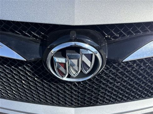 Certified 2024 Buick Enclave Essence w/ Experience Buick Package image 30