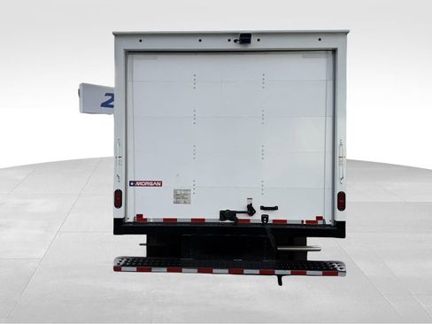 New 2024 Ford Transit 350 DRW w/ Interior Upgrade Package image 3