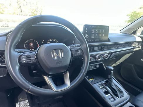 Used 2024 Honda CR-V EX-L image 13