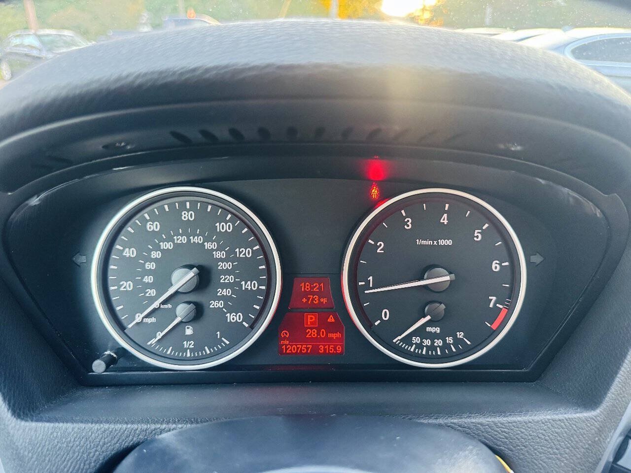 Used 2010 BMW X5 xDrive30i AWD/4WD image 22