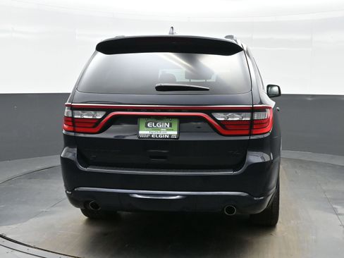 Used 2024 Dodge Durango R/T AWD/4WD image 7