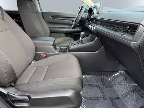 Used 2023 Honda CR-V EX image 20