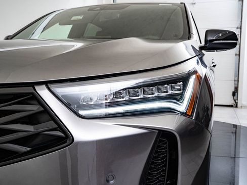 New 2026 Acura RDX A-Spec AWD/4WD image 15