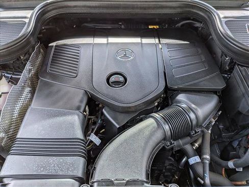 Certified 2026 Mercedes-Benz GLE 350 4MATIC image 25