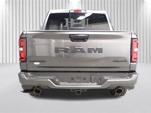 New 2026 RAM 1500 Big Horn image 4
