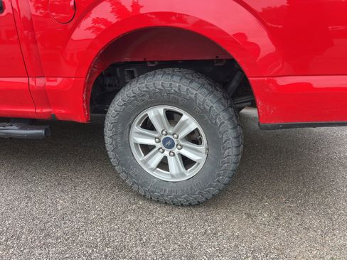Used 2020 Ford F150 XLT AWD/4WD image 9