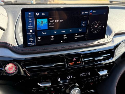 Certified 2025 Acura MDX A-Spec image 26