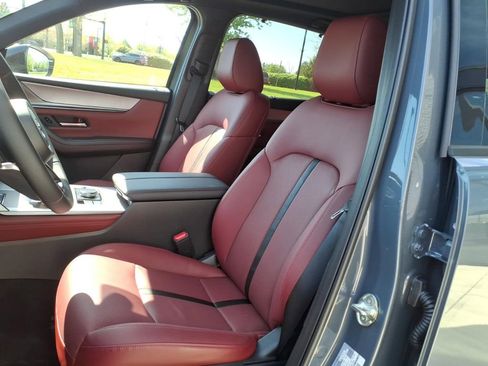 New 2026 MAZDA CX-70 3.3 Turbo S w/ Premium Package image 12