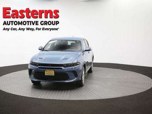 Used 2023 Dodge Hornet GT AWD/4WD image 53