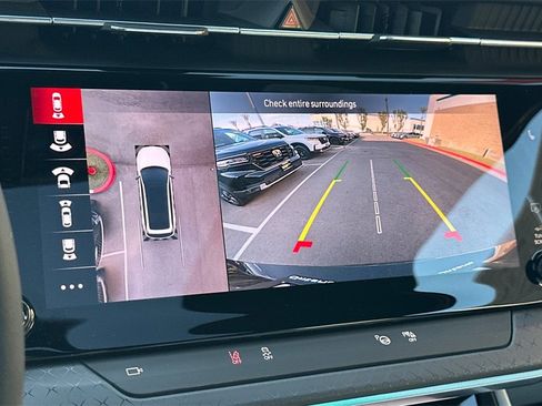 Used 2025 Jeep Wagoneer S Limited image 21