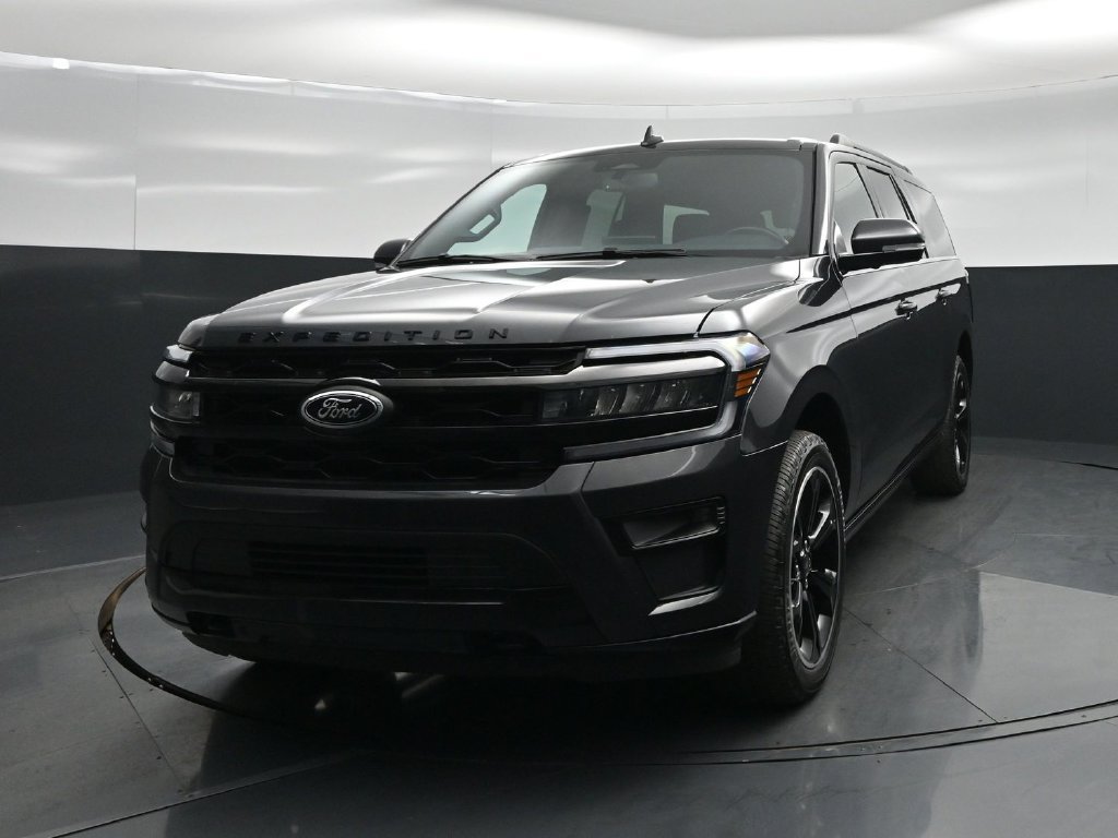 Used 2022 Ford Expedition Max Limited AWD/4WD image 54