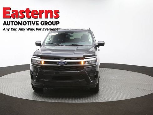Used 2024 Ford Expedition Max XLT RWD image 58