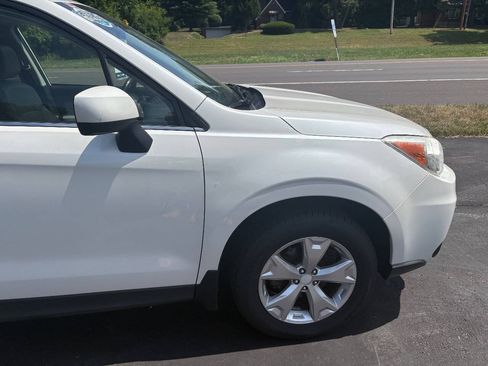 Used 2014 Subaru Forester 2.5i Limited w/ Popular Package #1 AWD/4WD image 26