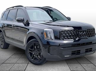 Used 2025 Kia Telluride EX X-Line AWD/4WD video 2