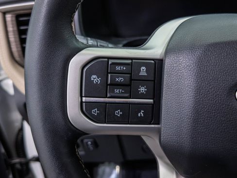 Used 2024 Ford Expedition Max Limited image 34