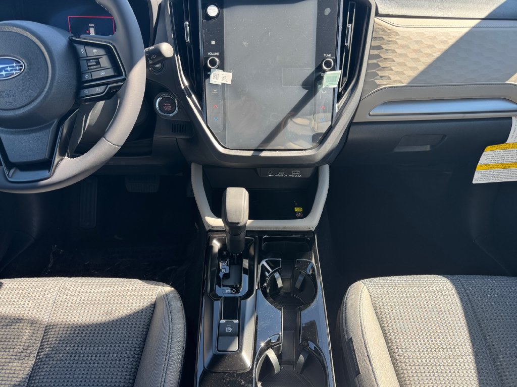 New 2026 Subaru Forester Premium AWD/4WD image 12