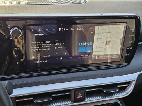 Certified 2024 Kia K5 GT-Line w/ GT-Line Premium Package FWD image 20