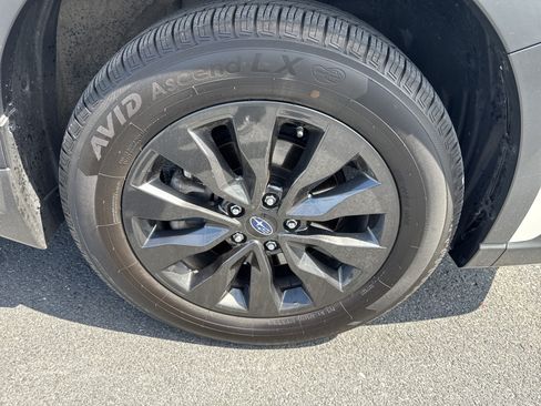 Certified 2024 Subaru Outback Onyx Edition XT AWD/4WD image 34