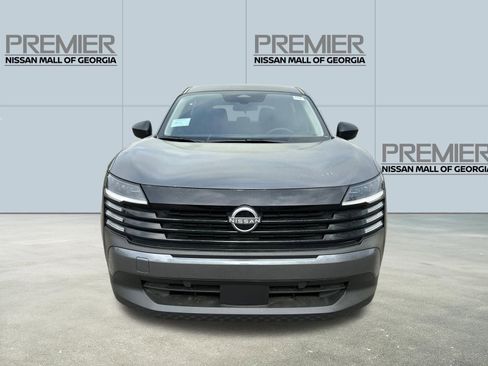 New 2026 Nissan Kicks S image 2