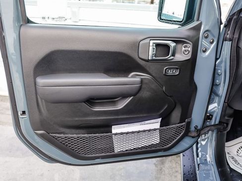 New 2026 Jeep Wrangler Willys image 22