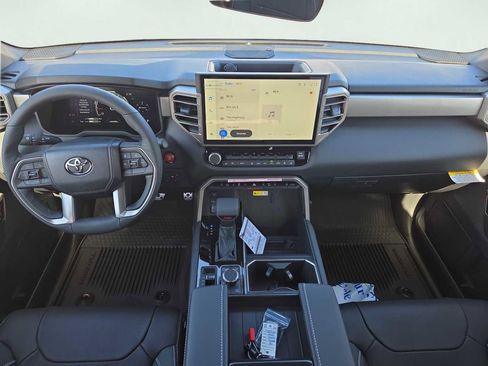 New 2026 Toyota Tundra Limited image 5