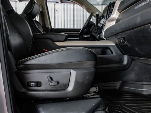 Used 2020 RAM 3500 Laramie image 34