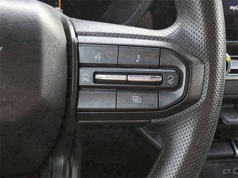 Used 2023 Chevrolet Colorado Trail Boss w/ LPO, Skid Plate Package image 20