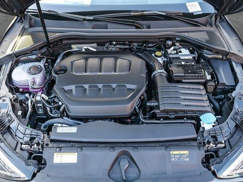 New 2026 Audi A3 2.0T Premium image 26