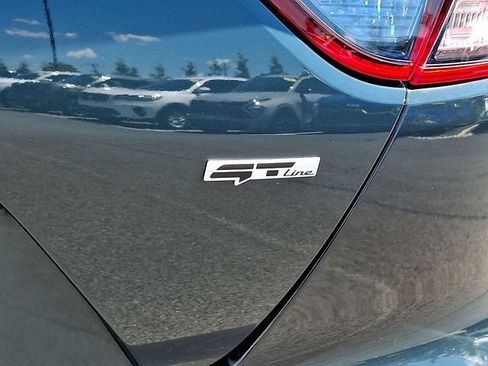 Used 2023 Kia Stinger GT-Line w/ Sun & Sound Package RWD image 30