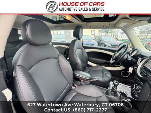 Used 2013 MINI Cooper Clubman S image 30