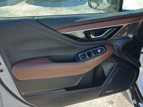 Certified 2023 Subaru Outback Touring XT image 10