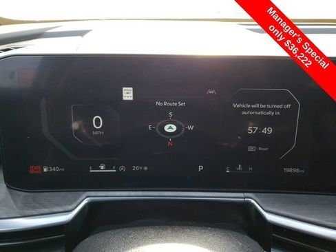 Used 2025 Kia Sorento SX Prestige AWD/4WD image 19