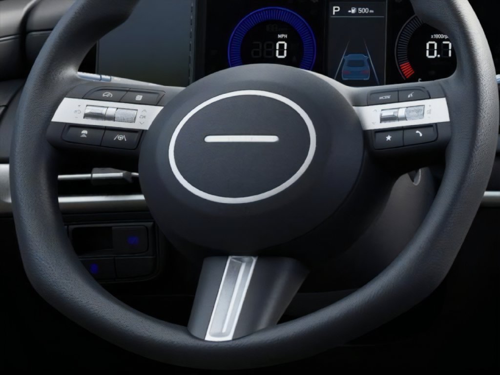 New 2026 Hyundai Tucson SEL Plus AWD/4WD image 17