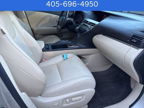Used 2015 Lexus RX 350 AWD image 14
