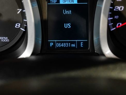 Used 2017 Chevrolet Equinox Premier w/ Enhanced Convenience Package image 20