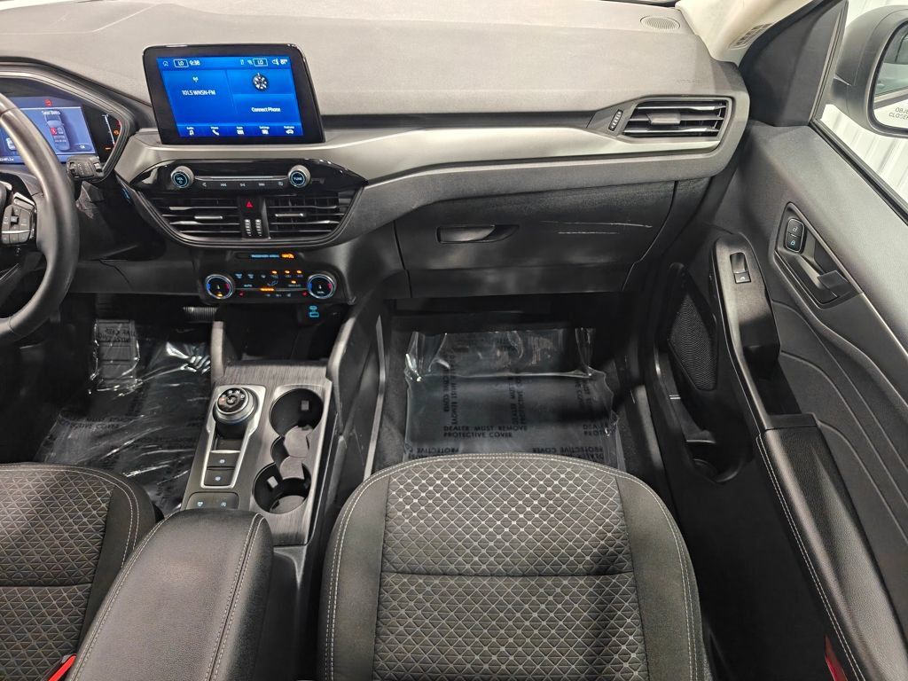 Used 2023 Ford Escape Active AWD/4WD image 23